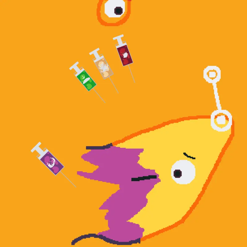 Game by @DIEGO_NOBRE