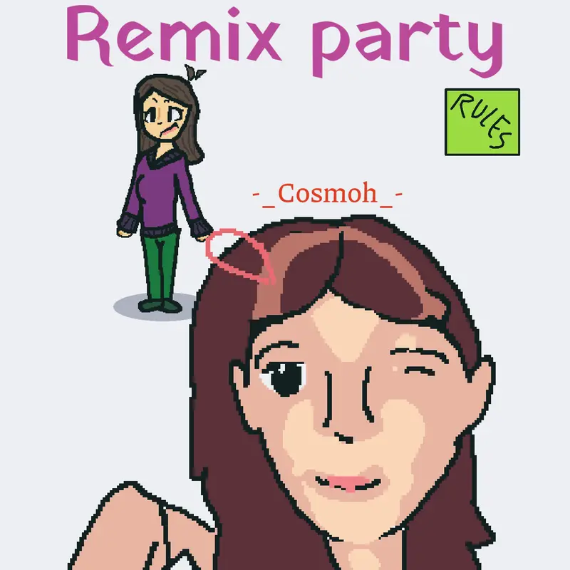 Game by @-_Cosmoh_-