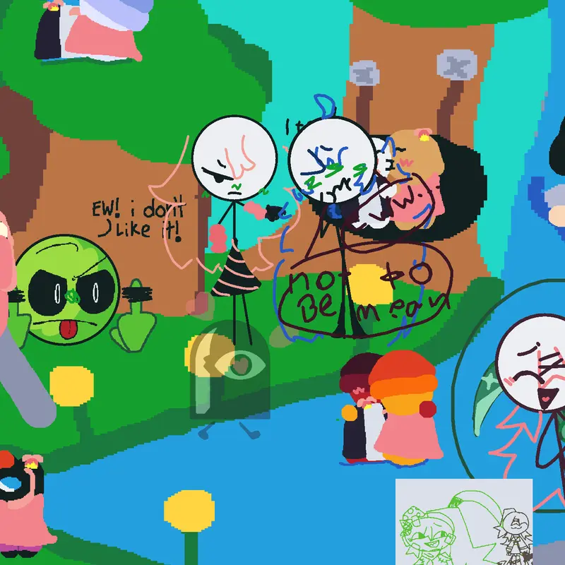 Game by @kittens_work_games