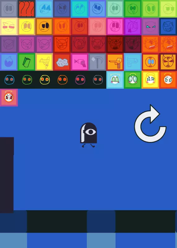 Game by @Bunni_sprunki