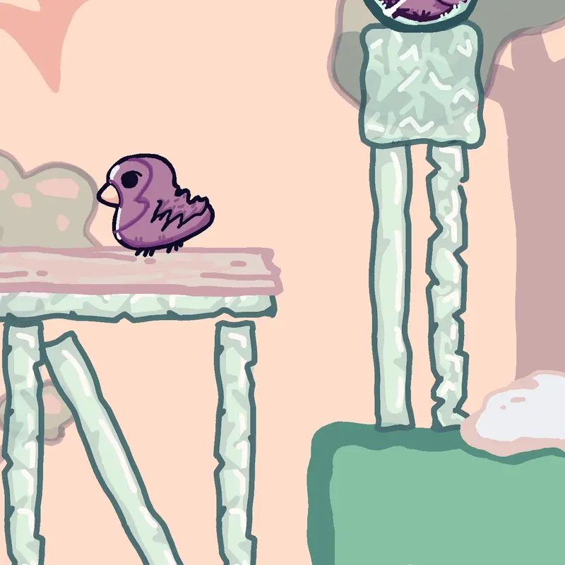 Game by @uikw