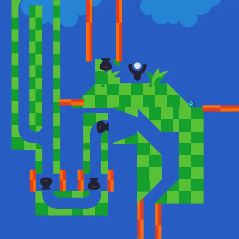 Game by @mini_capybara
