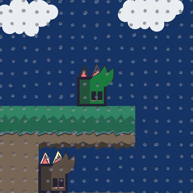 Game by @ali-sh