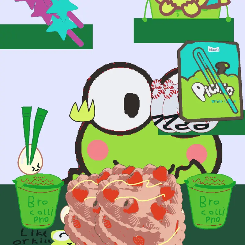 Game by @NinaTheKawaiiCute2011