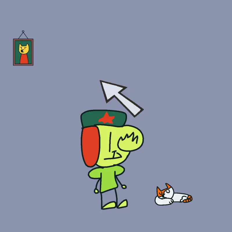 Game by @MFANIMATIONS08