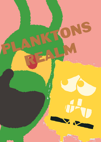 Can you beat Plankton's BUT