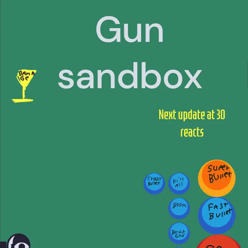 Game by @SHARKCHEESE