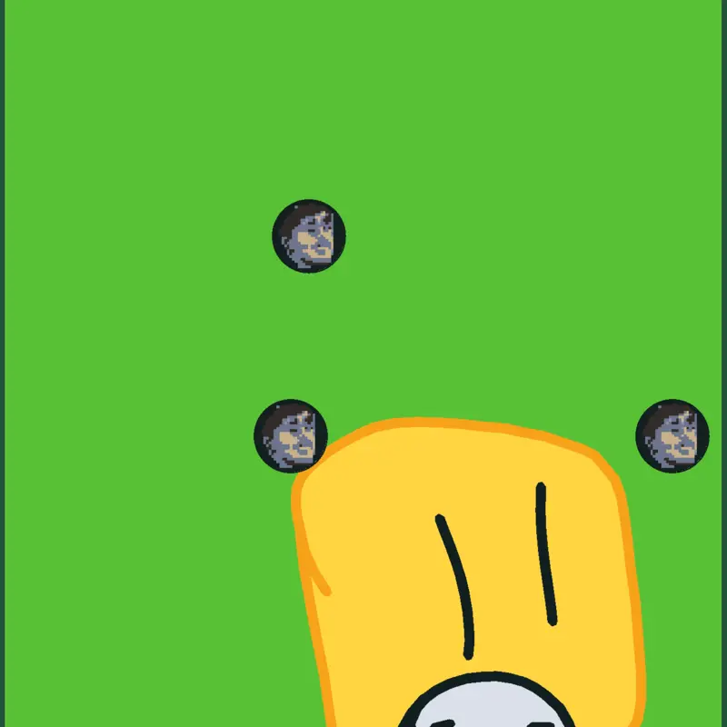 Game by @SAAANSSS