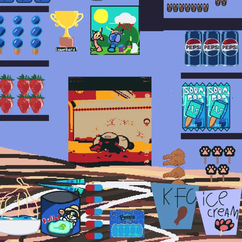 Game by @avatar_wet
