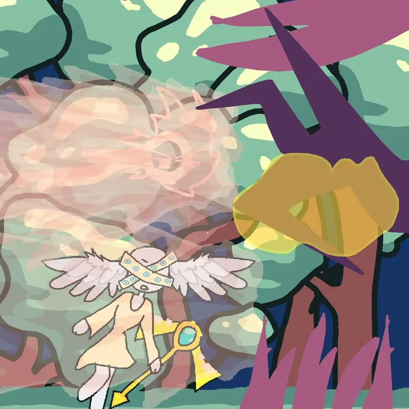 Game by @morango_yum