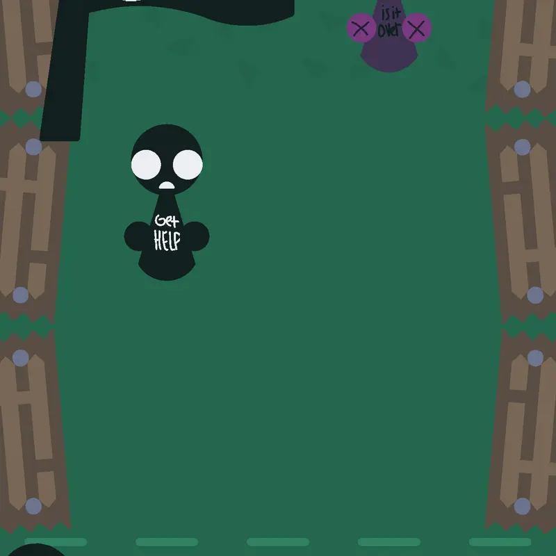 Game by @thebeanofallbeans