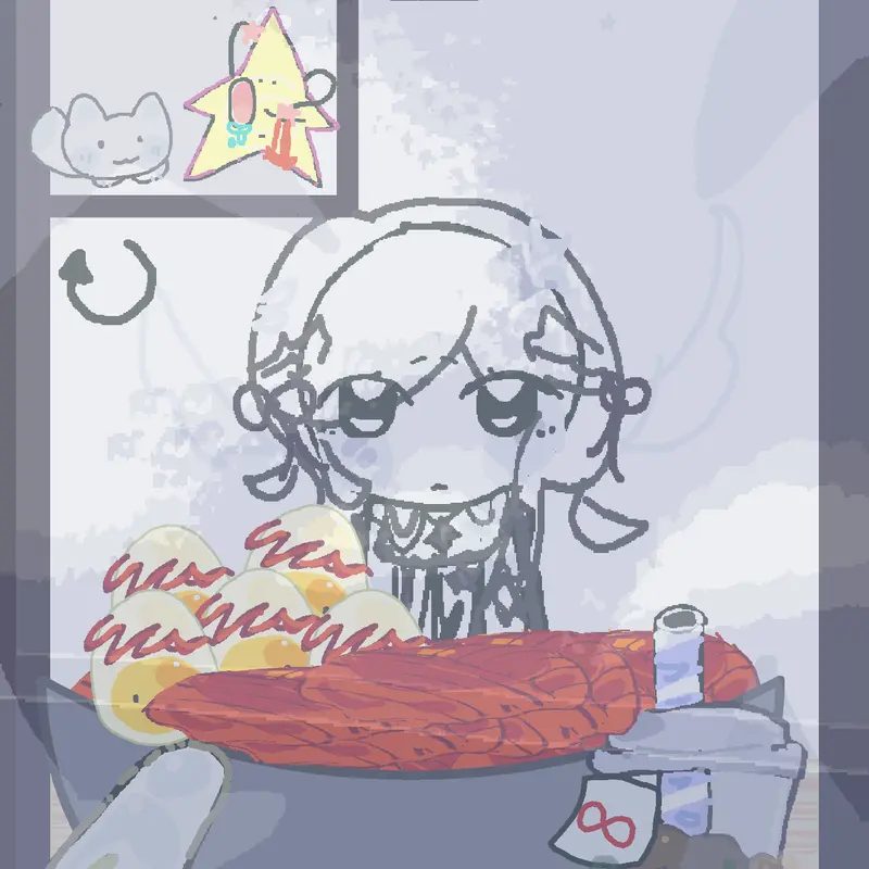 Game by @najma_chan