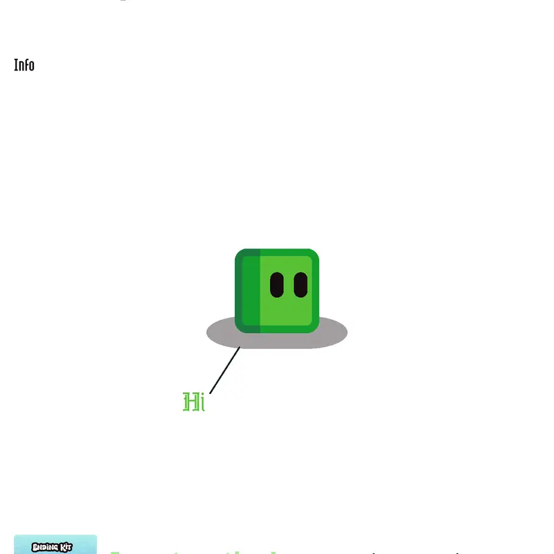 Game by @Gjhyr