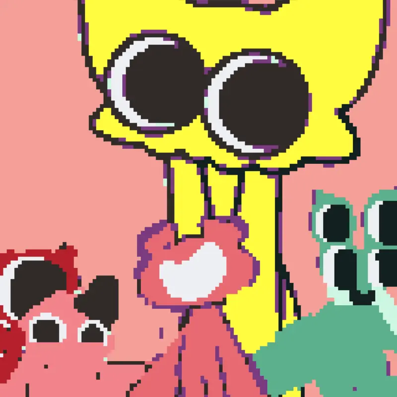 Game by @amarielgames_the2th