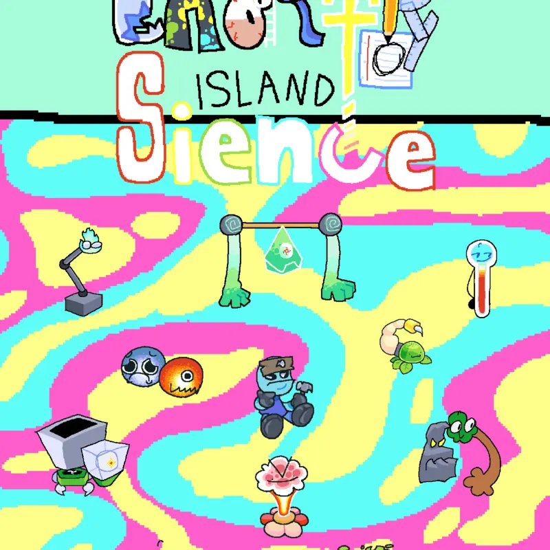 Game by @Dumb_Artist