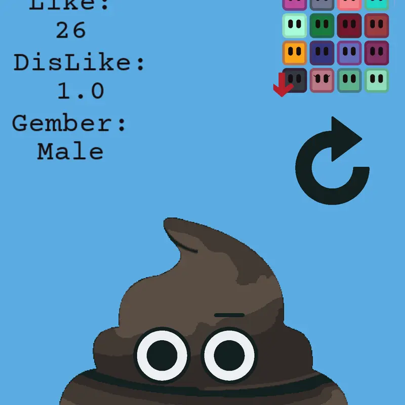Game by @YourLocalEarth