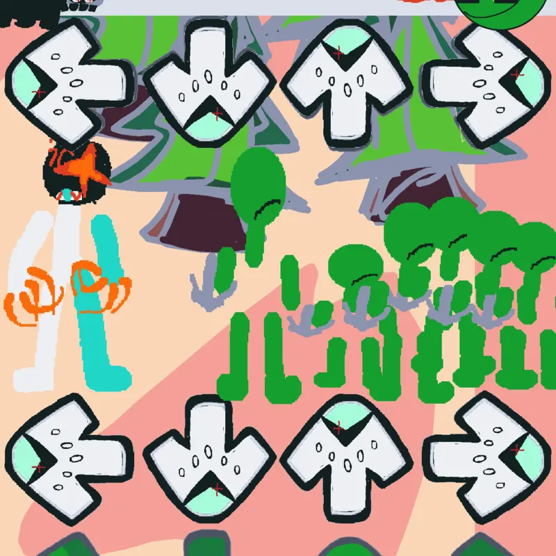 Game by @yohanekoy