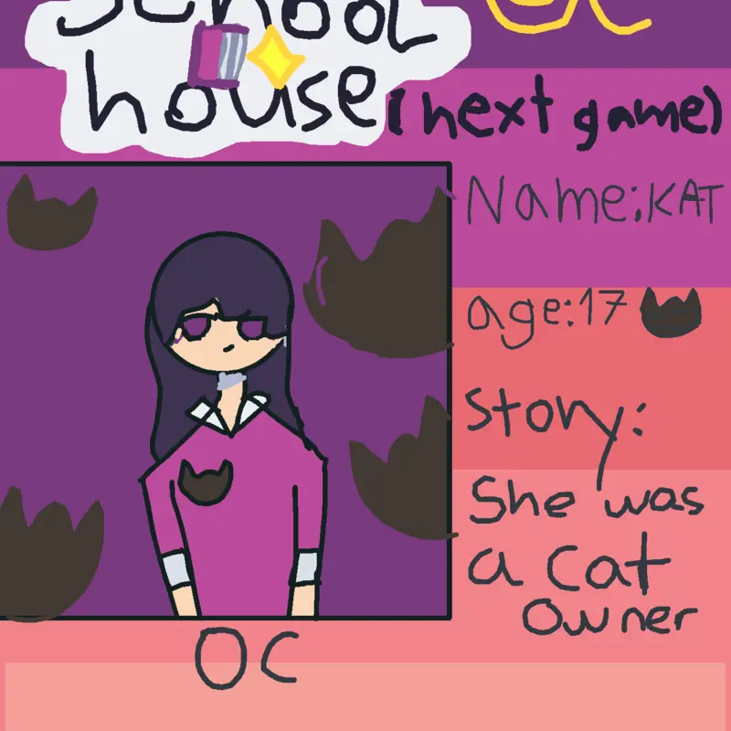 Game by @kuromi_43