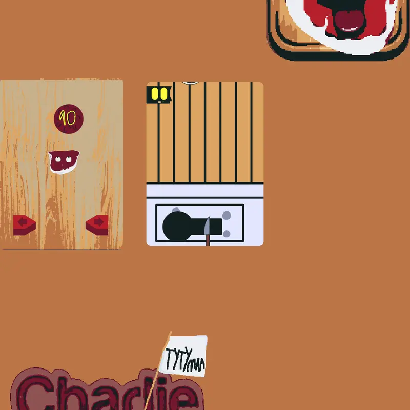 Game by @tytyman