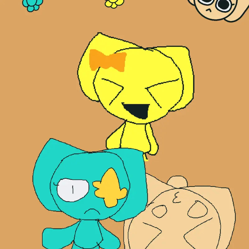 Game by @Larry_XD
