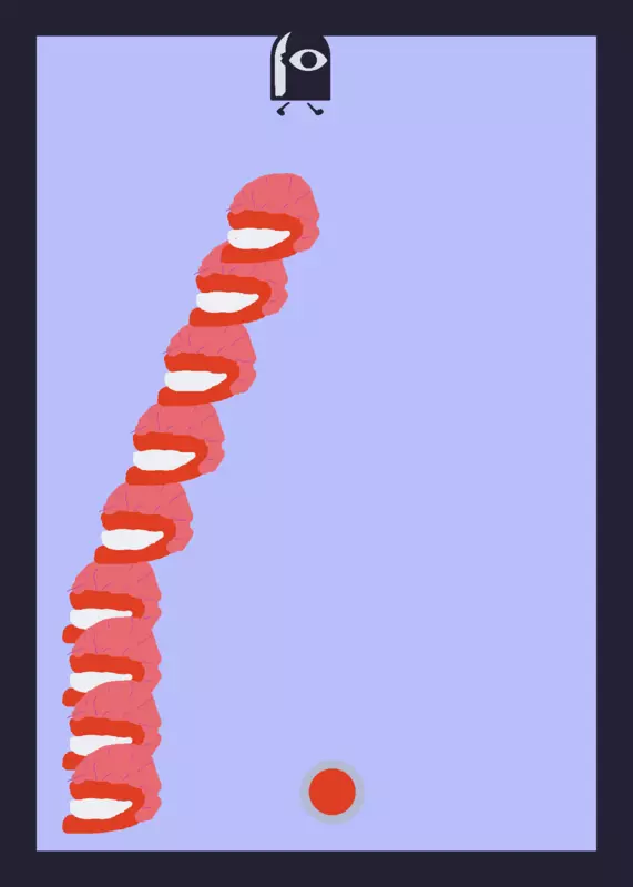 Game by @uhigr