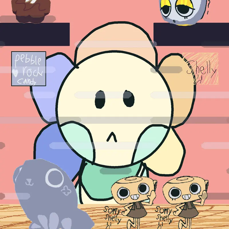 Game by @YumiYum_Che