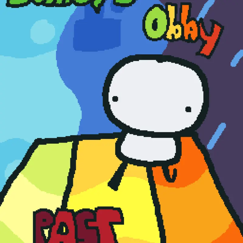 SDCO: PAST the Cakewalk by @AFartingGuy