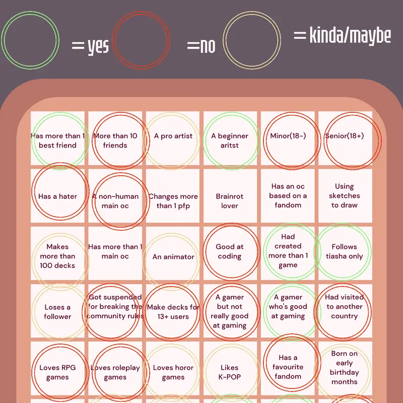 Game by @Iwannadeletemyaccount