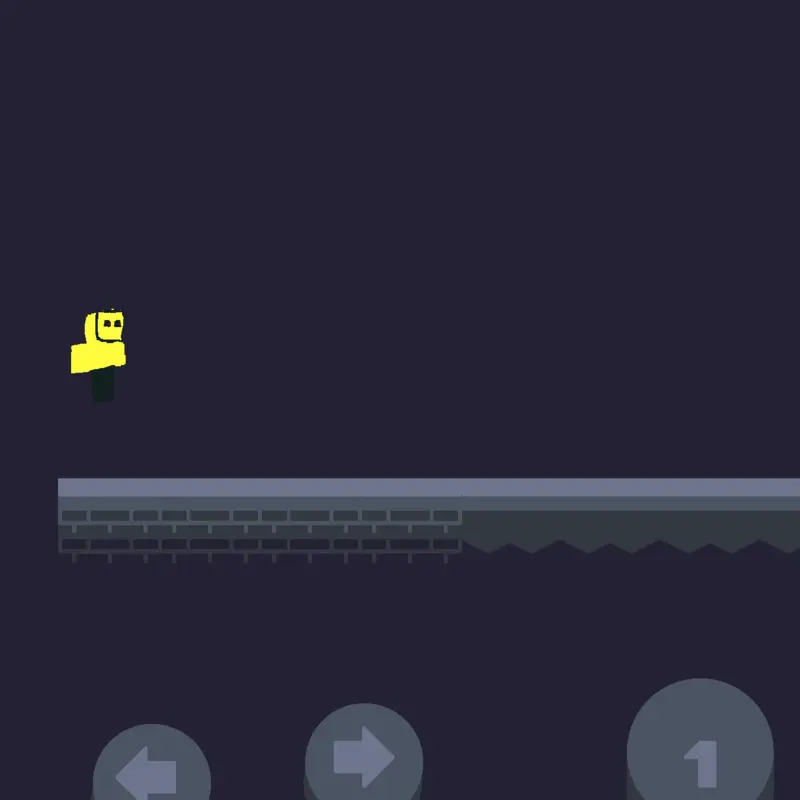 Game by @pedru_36
