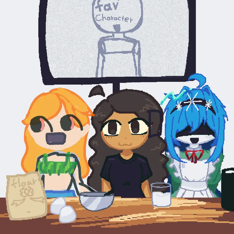 Game by @Emmaplayzandcreates678