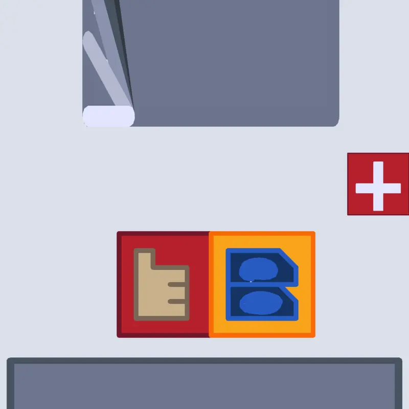 Game by @SimonAnimations