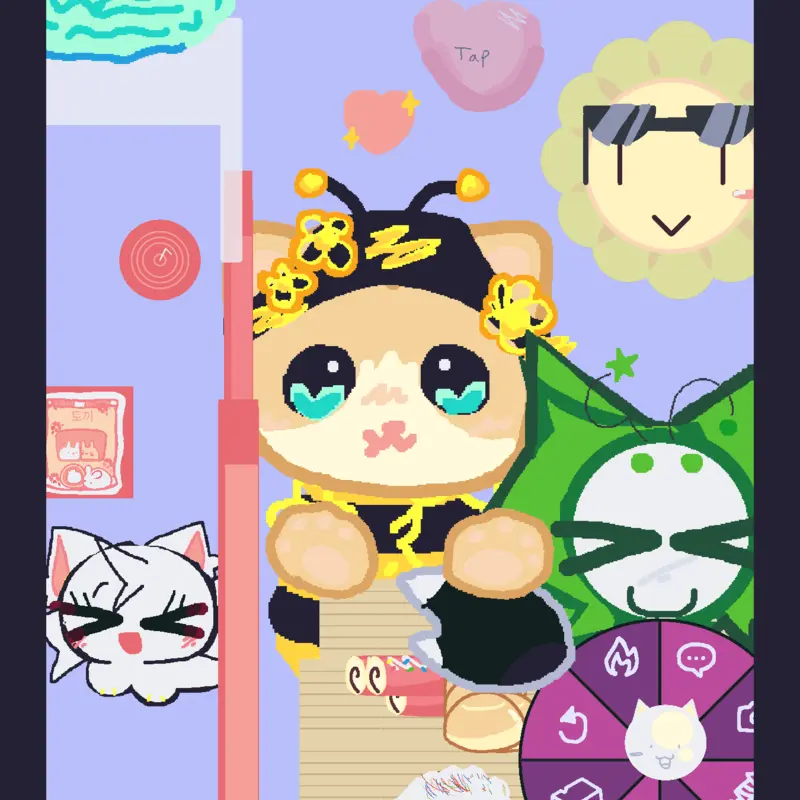 Game by @Gato0509