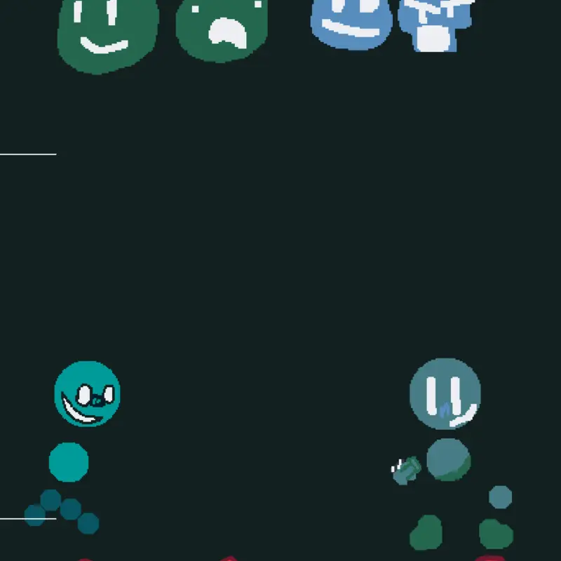 Game by @Deskia