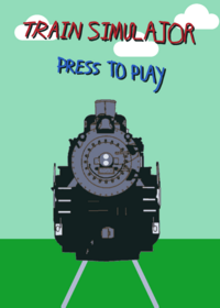 Train simulator!