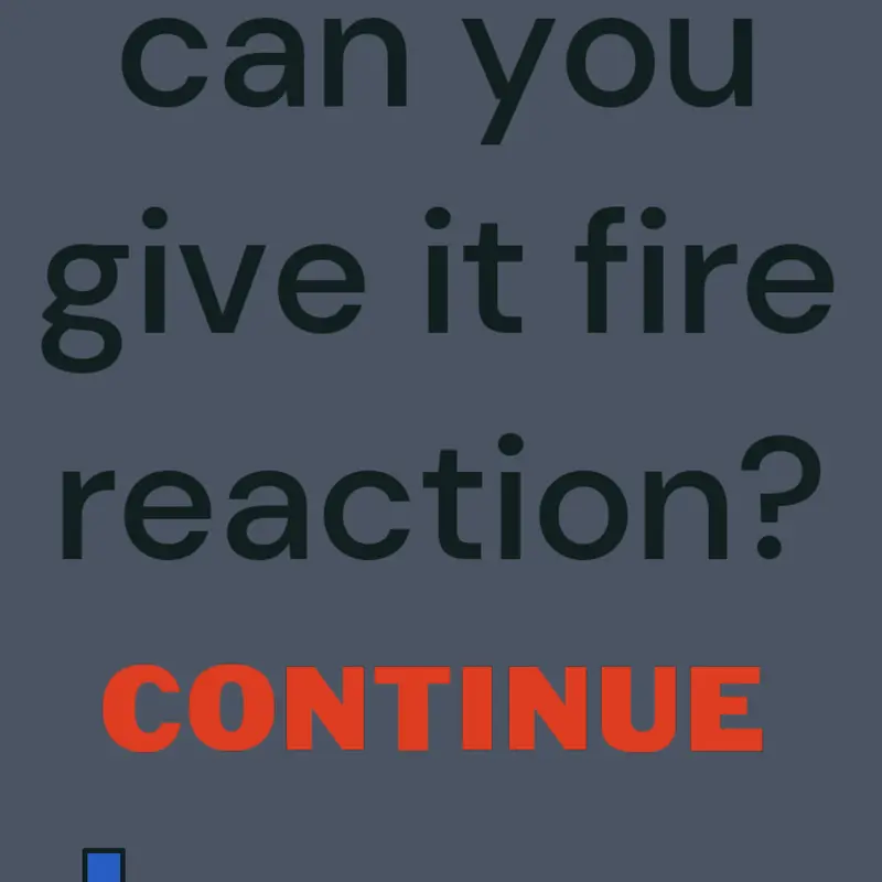 Game by @bandux