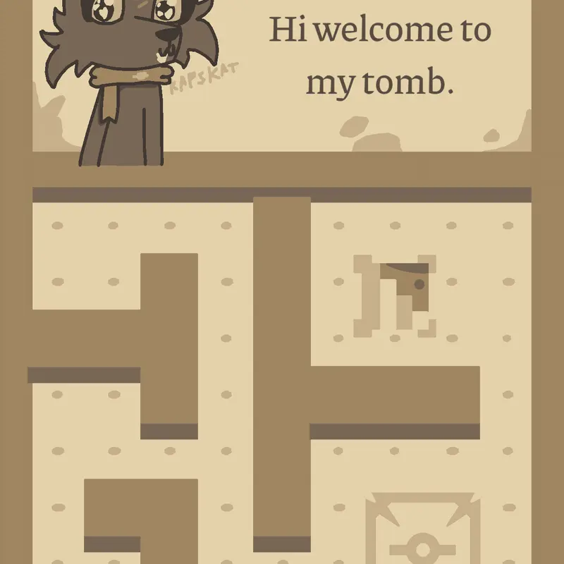 Game by @Rackdoll-Chloe