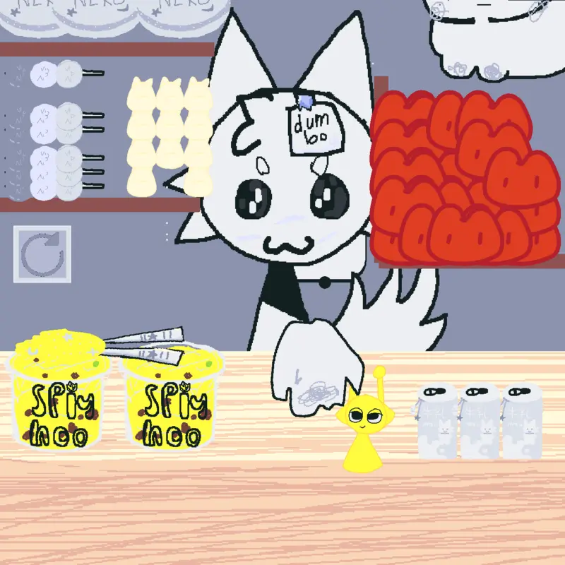 Game by @1_Lil_8_yr_old