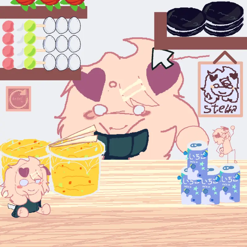 Game by @spella_arts