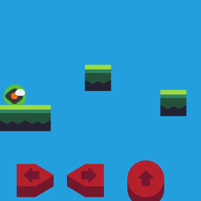 Game by @lukasfariajesus