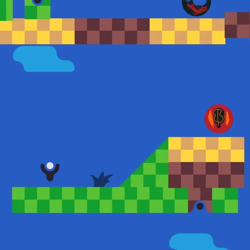 Game by @anas109