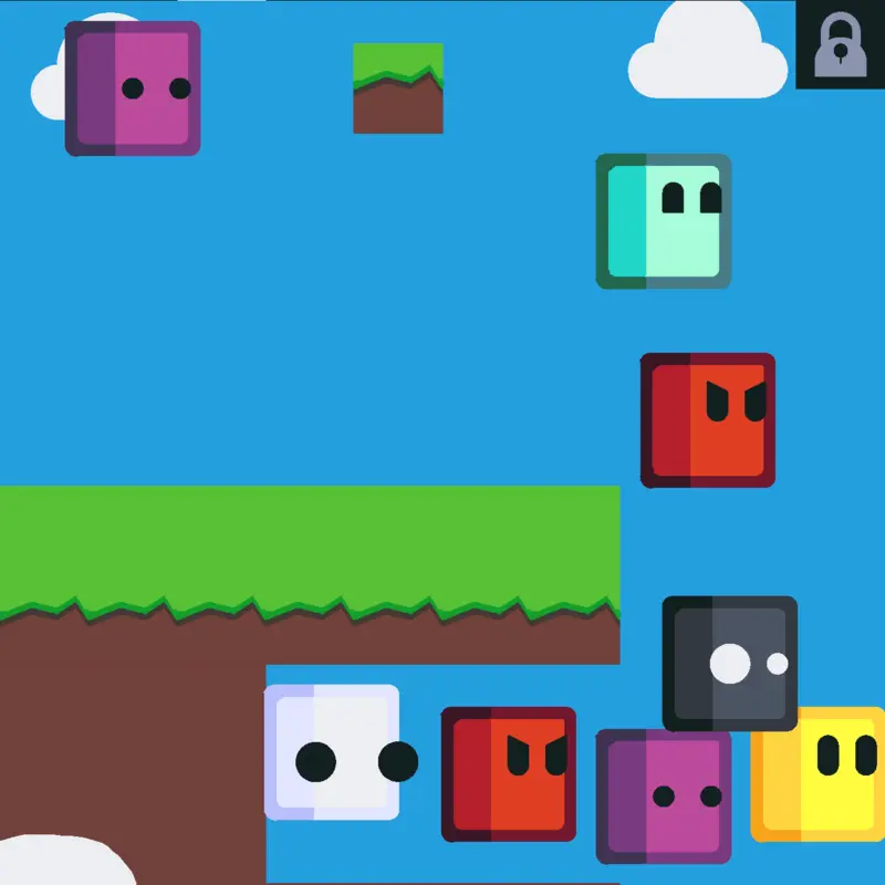 Game by @sonicspeed4433