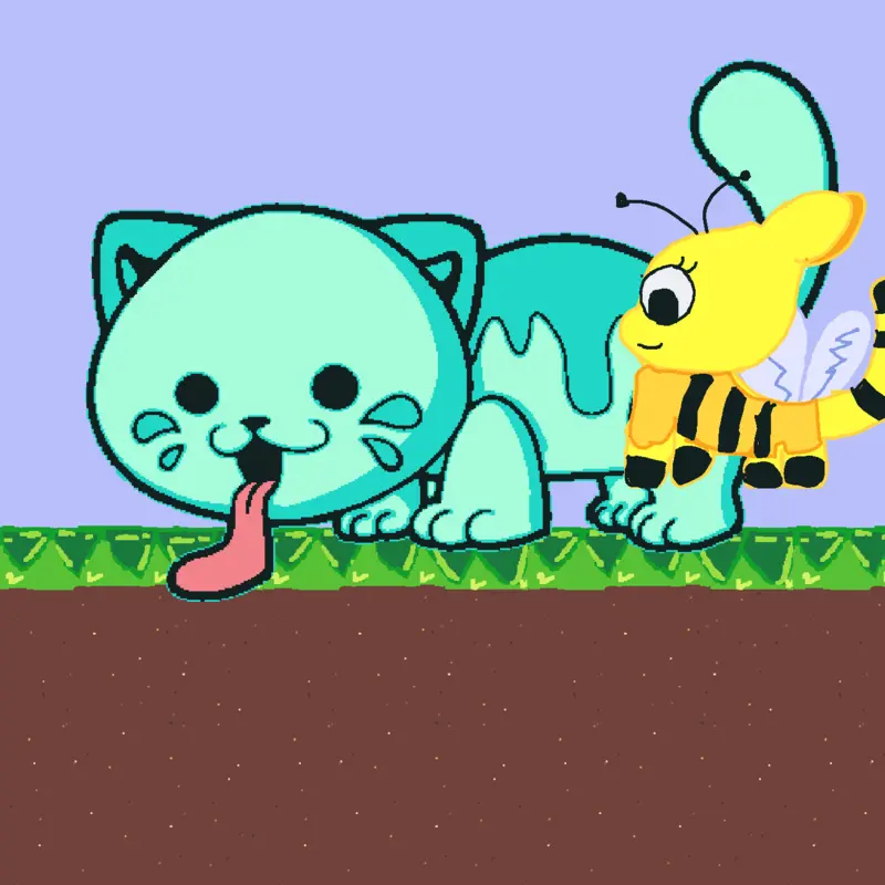 Game by @-candy-cat-