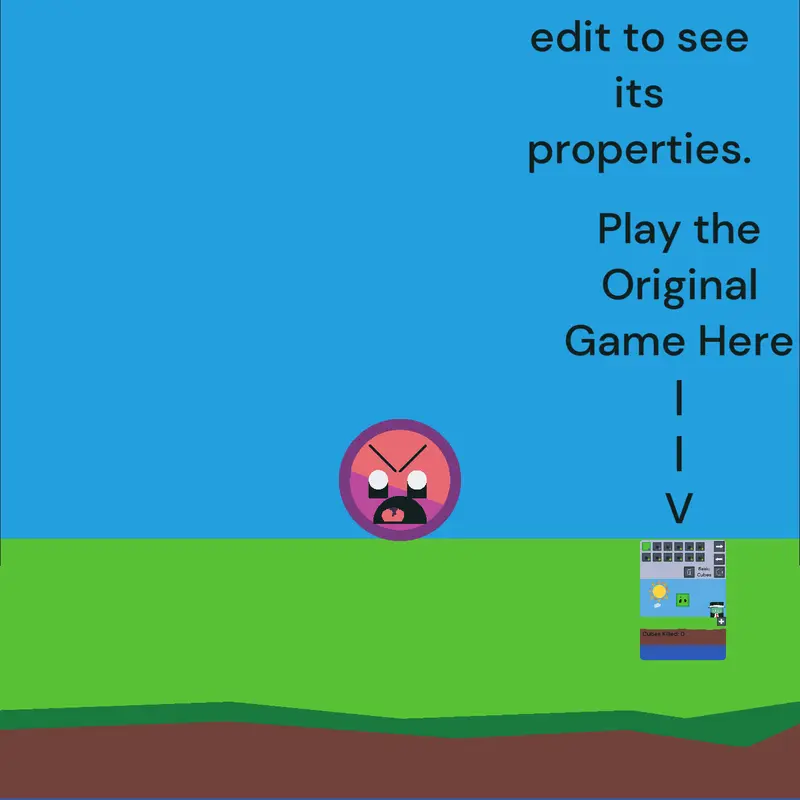 Game by @evl_