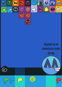 mi amigo tiene que hacer esto