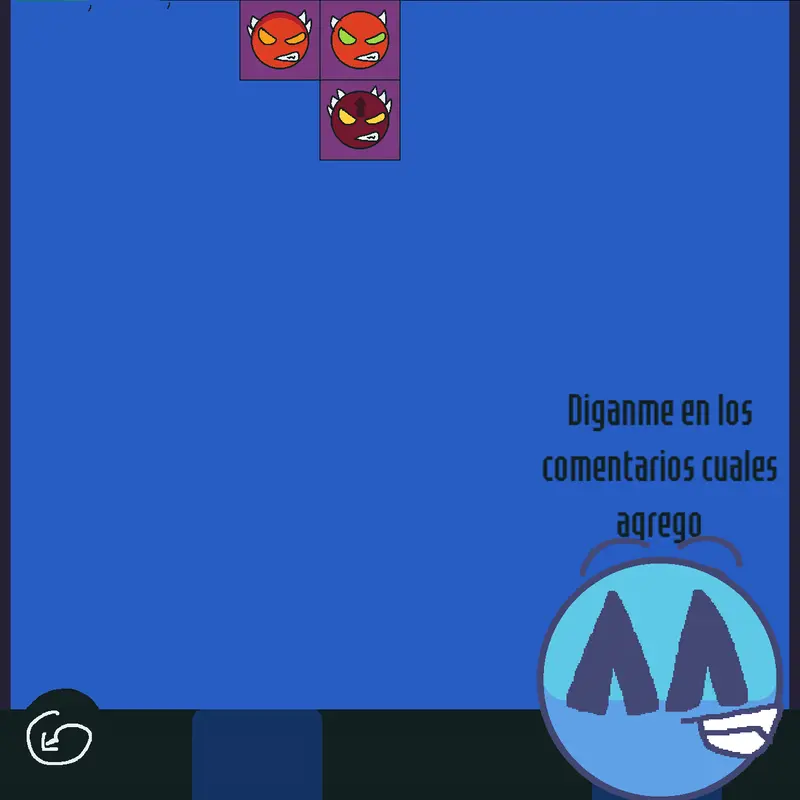 Game by @elretirado2461