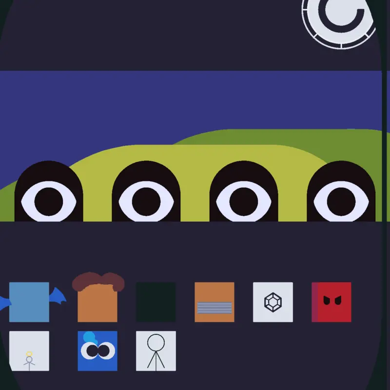 Game by @PANCAKE_0330