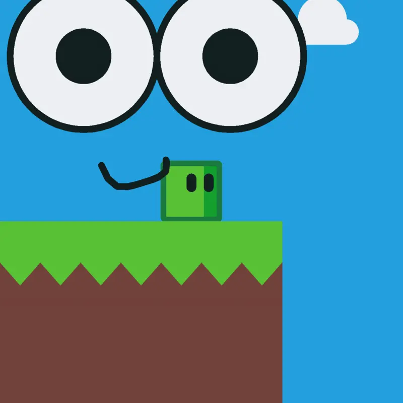 Game by @HasdosFace