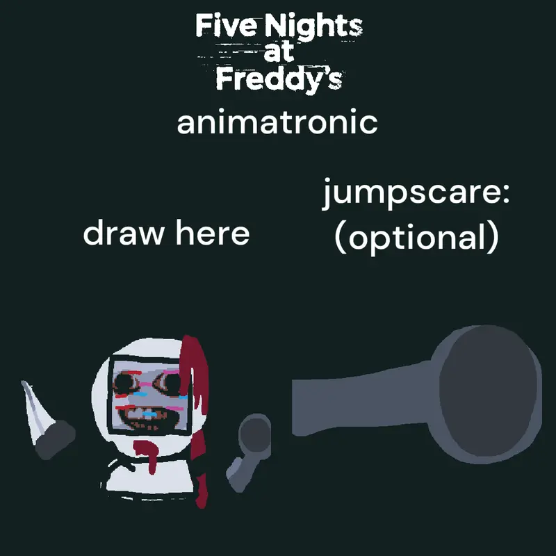 Game by @ThE_InFecTioN_101