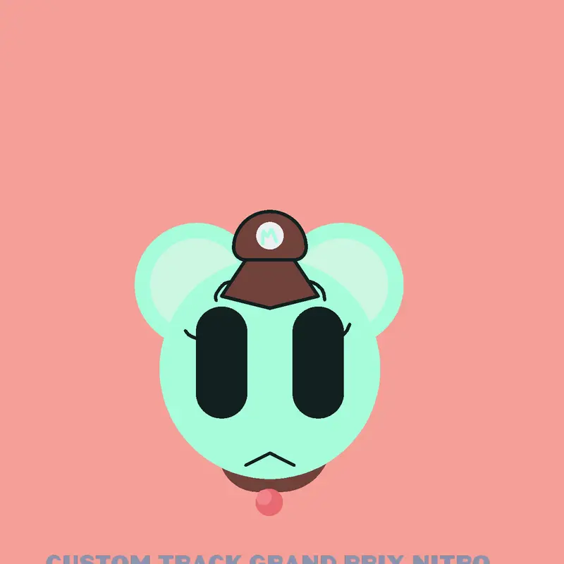 Game by @stevenose
