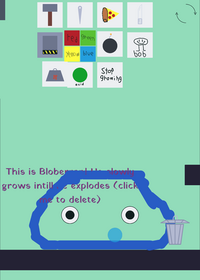 Blob